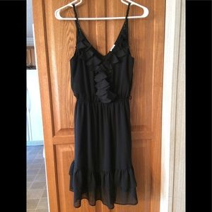 Beautiful Black dress